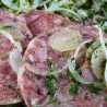 museau de porc
